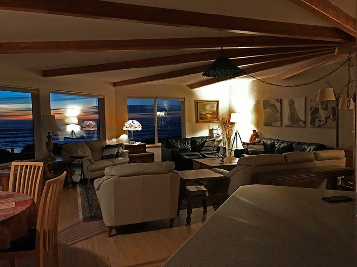 Las Brisas Del Mar Home Волдпорт Екстер'єр фото
